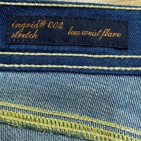 Citizens of Humanity brand jeans size 28 - Picture 2 of 2